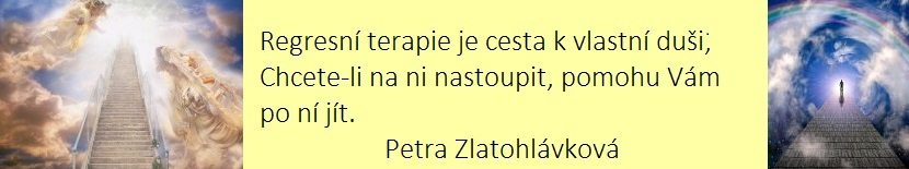 KONSTELACE – Regresní terapie – ASTROLOGIE – Petra Zlatohlávková
